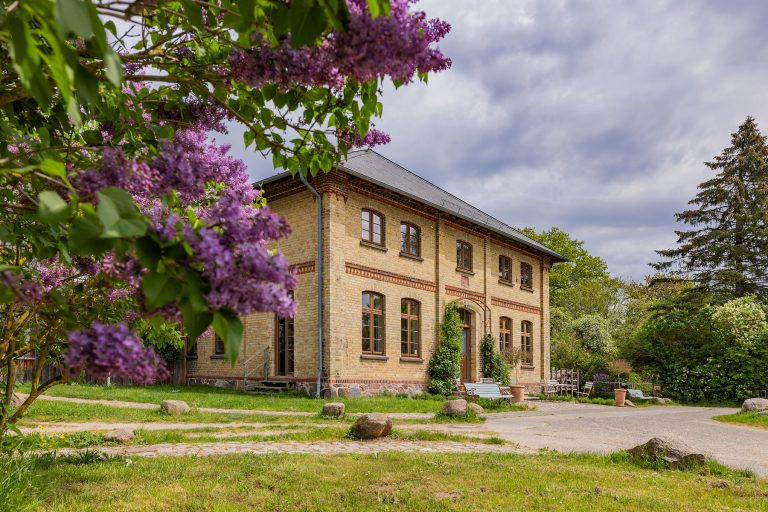 „MittsommerRemise“ in Mecklenburg-Vorpommern: Aktionen in 80 Schlössern, Guts- und Herrenhäusern
