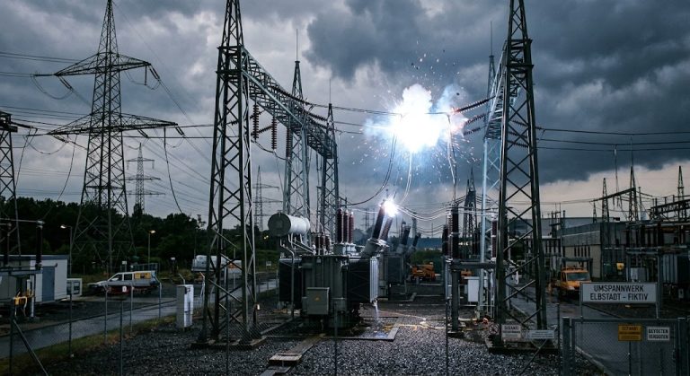 Kabinettssitzung zur Stärkung der kritischen Infrastruktur